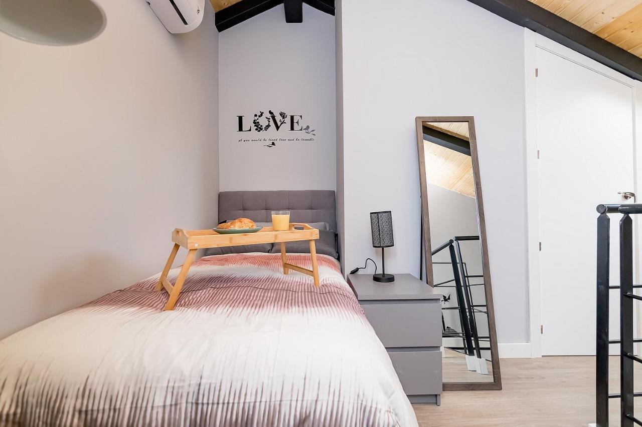 Bhost - Regina Ll Apartment Cordoba Exterior photo